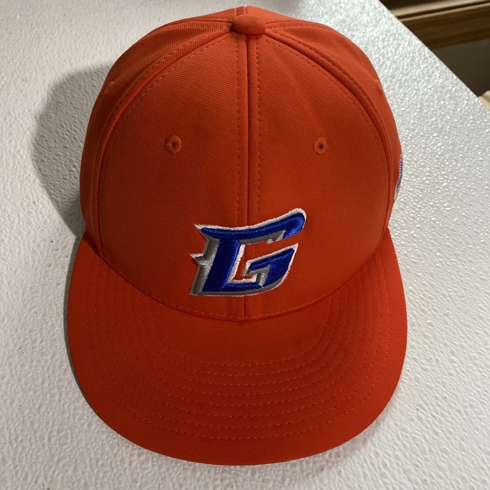 Richardson flex fitted sm/med hat cap Gators‎